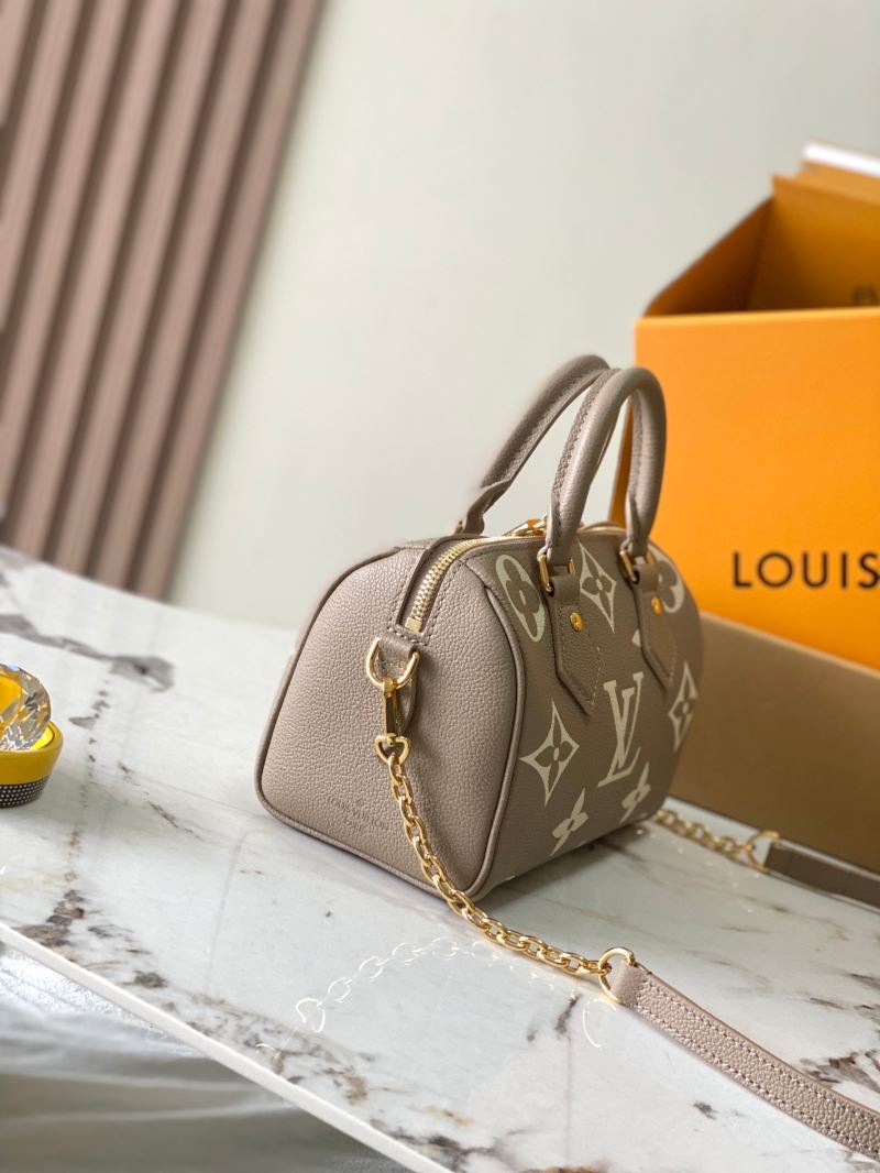 Louis Vuitton Speedy Bags